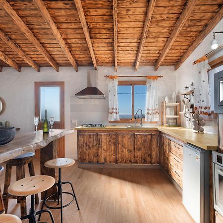Вилла El Rincon De Yeico Исора Экстерьер фото